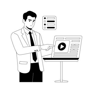 Çevrimiçi kampanya analizlerinin kabartmalarını düzenlemek kolay