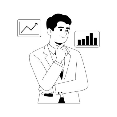 Ellerinizi bu inanılmaz iş büyüme sembolüne koyun.