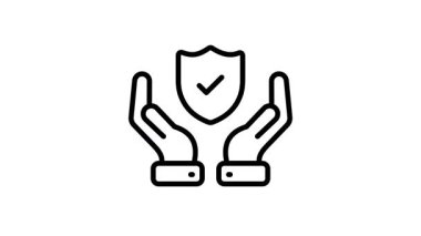 Modern tarzda inanılmaz bir güvenlik hizmeti tasarımı