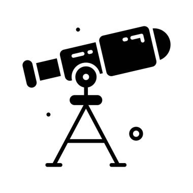 Modern tarzda teleskopun bu inanılmaz ikonuna bir bakın.