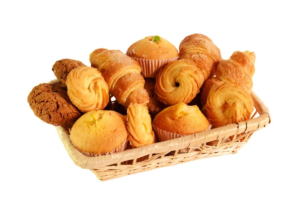 Hamur işleri ve tanımlama bilgileri