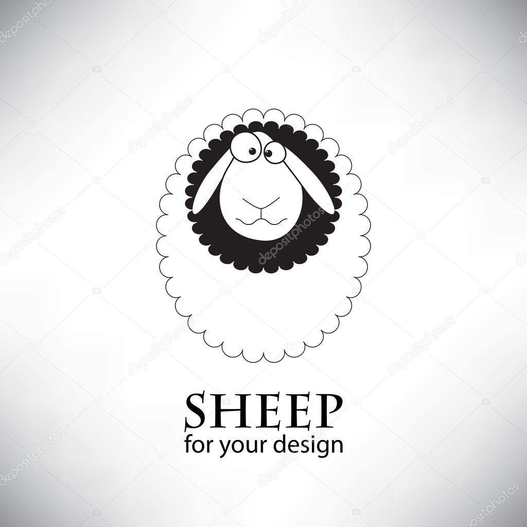 Sheep icon