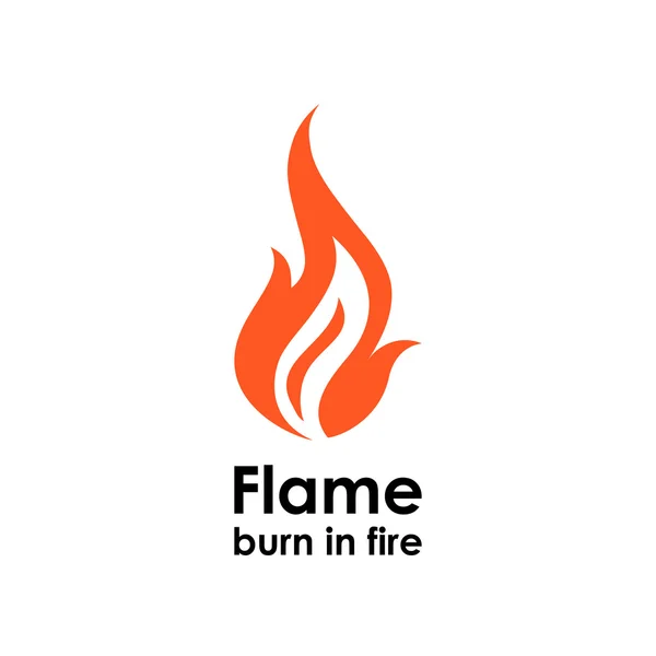 ᐈ Logo With Flame Stock Vectors Royalty Free Flame Logo Images Download On Depositphotos