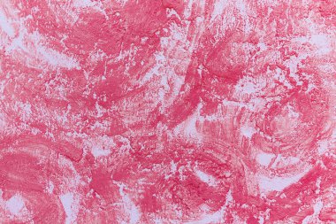 Fas kırmızı duvar arka plan