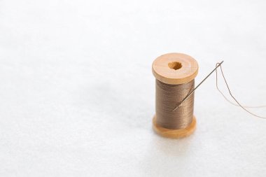 Örtülü el yapımı iplik aksesuarları 3