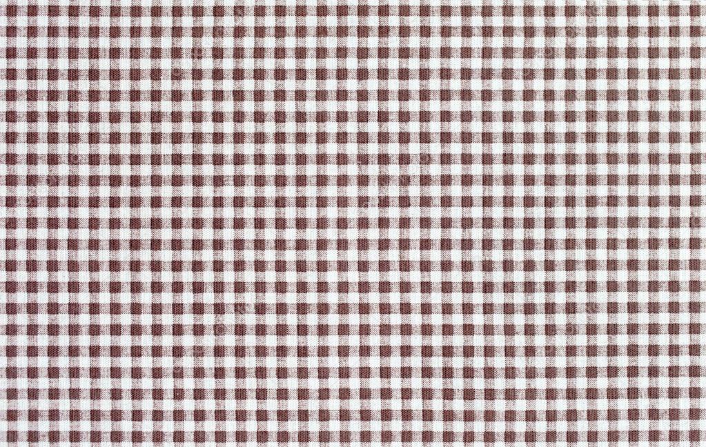 Pattern cloth brown texture