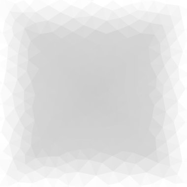 Geometrik üçgen mozaik arka plan, grafik zemin