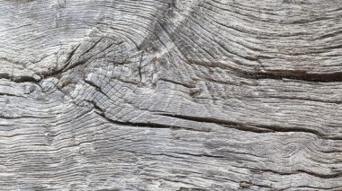 Eski sert ahşap bir arka plan. Yakın çekim.