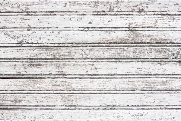 Des Planches Bois Ton Blanc Usé Dans Une Position Horizontale Images De Stock Libres De Droits