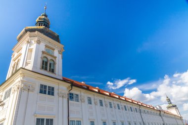 Cizvit koleji Kutna Hora, Çek Cumhuriyeti için