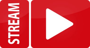 akışı düğmesini