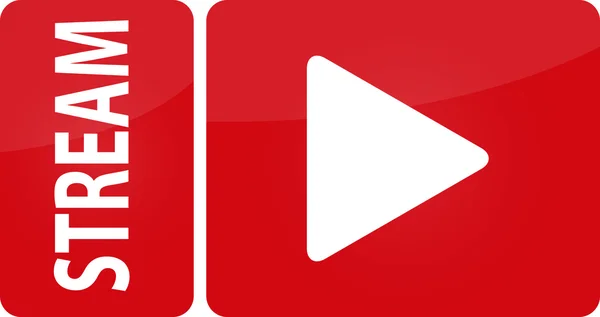 akışı düğmesini