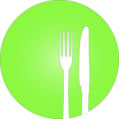 Restoran web logo banner