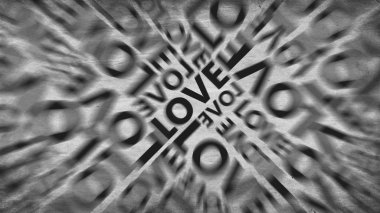 arka plan deseni duvar kağıdı seviyorum