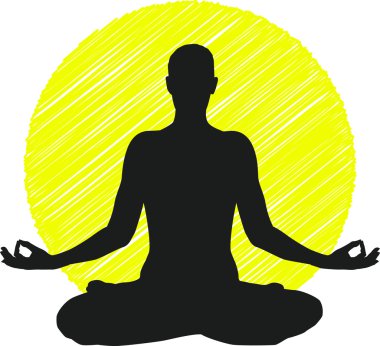 Yoga Logosu