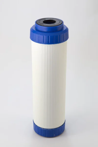 Huis waterfilter — Stockfoto