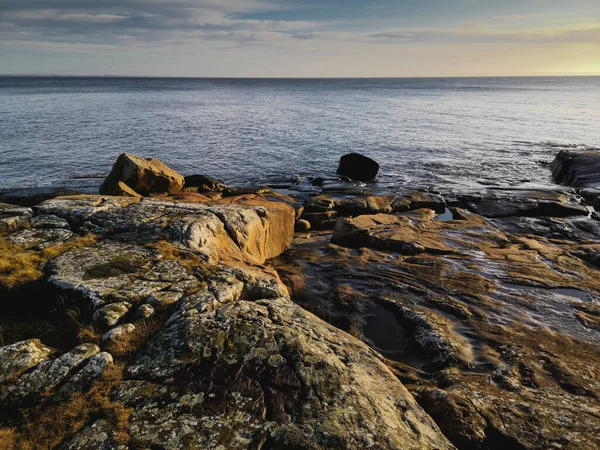İsveç 'te Kuzey Denizi