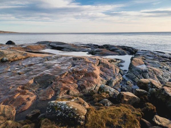 Північне Море Швеції — стокове фото