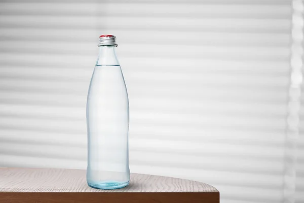 Pure mineral water — Stock Photo, Image
