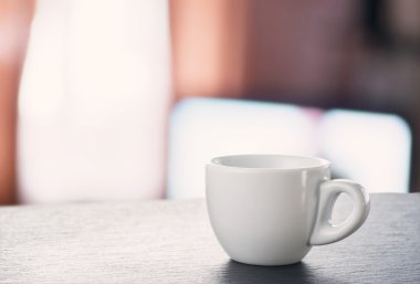 Espresso fincan masada