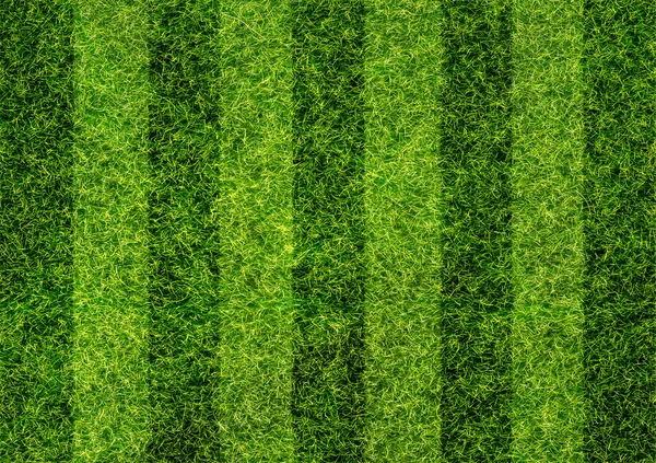 Textur des Fußballfeldes — Stockfoto