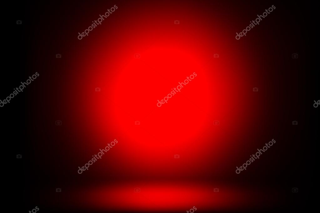 Red glow, abstract background Stock Photo by ©olegkrugllyak 119141994