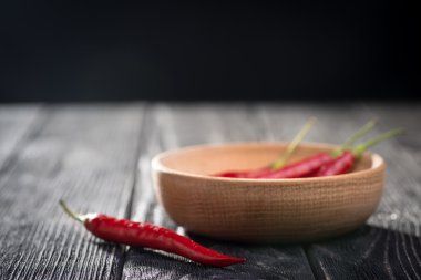 Chili peppers masada 