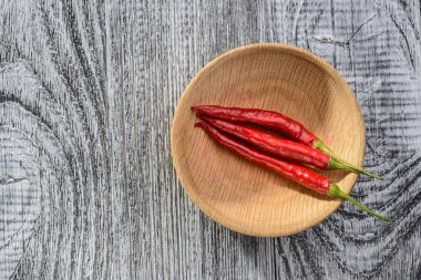 Chili peppers masada 