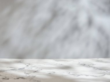 Doğal desenli beyaz mermer dokusu