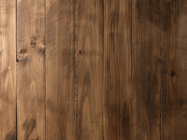 wooden texture background with natural wood.