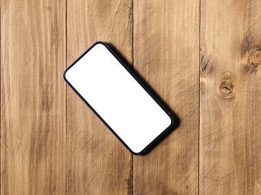 Ayrı bir model geçmişi olan akıllı telefon.