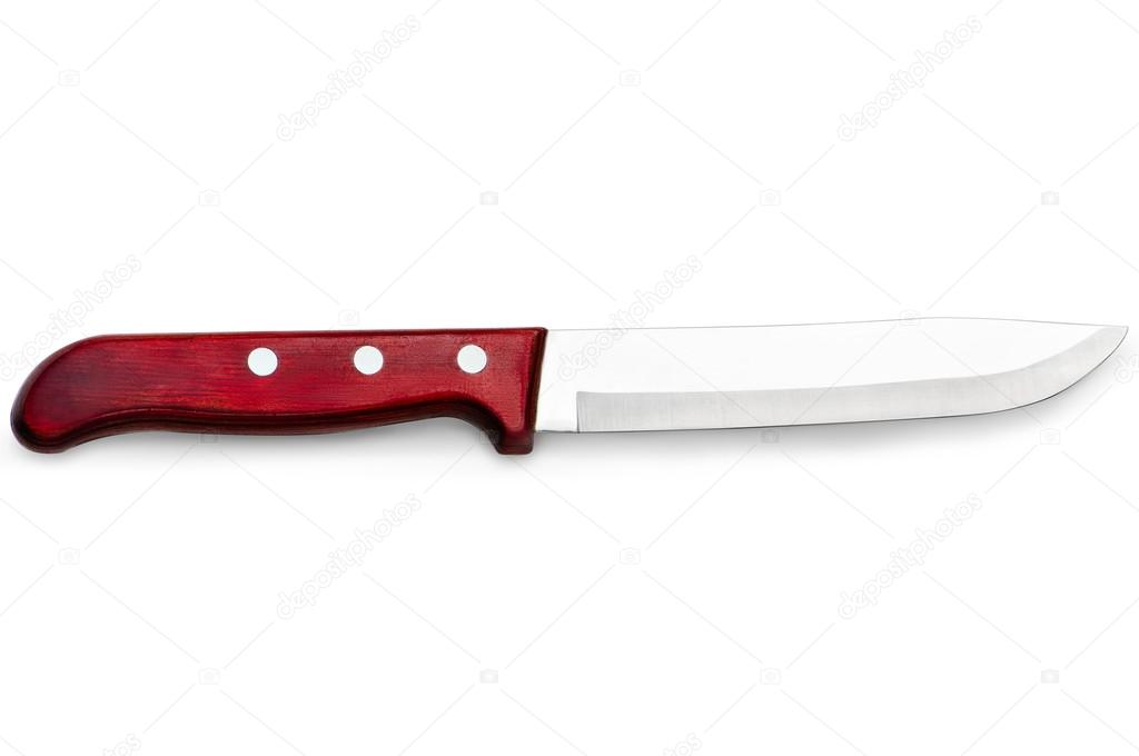 Sharp Kitchen knife