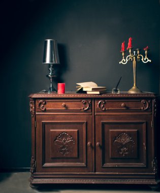 vintage Danışma kitaplar