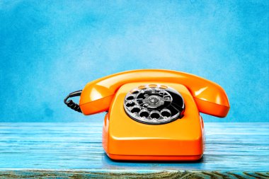 Tablo Klasik telefon