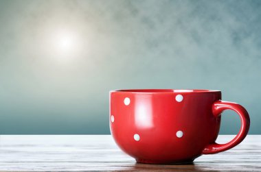 masada kırmızı Kupası