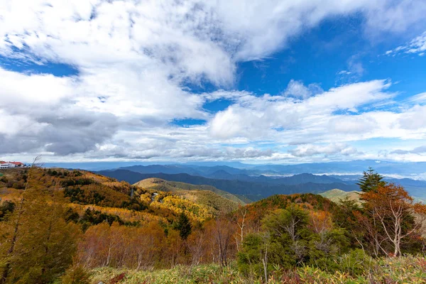 Panorama Bela Paisagem Rural Romênia Tarde Ensolarada Paisagem Maravilhosa Primavera — Fotografia de Stock