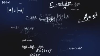 5G ve AI teknolojisi, küresel iletişim ağı konsepti. 3B Görüntü.