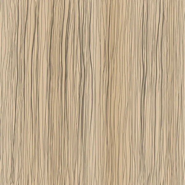 Tekstur kayu mulus - Stok Vektor