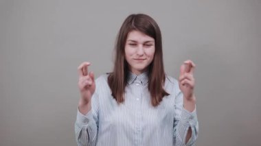 Bitcoin kripto gümüş sikke el, çevrimiçi sanal gelecek para birimi tutuyor