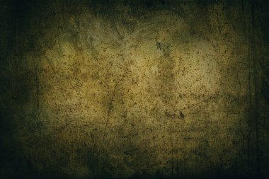 Eski grunge koyu ahşap arka plan, eski kahverengi ahşap doku, üstten görünüm kahverengi ahşap panelitng yüzeyine dokulu