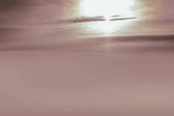 Hava Manzaralı Dramatik Gün Batımı Gün Doğumlu Gökyüzü Arkaplanı Beyaz — Stok fotoğraf