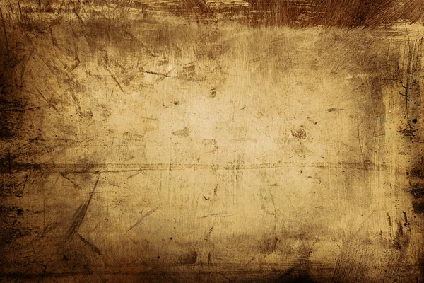 Old Grunge Dark Textured Wooden Background Surface Old Brown Wood — Stock Photo, Image