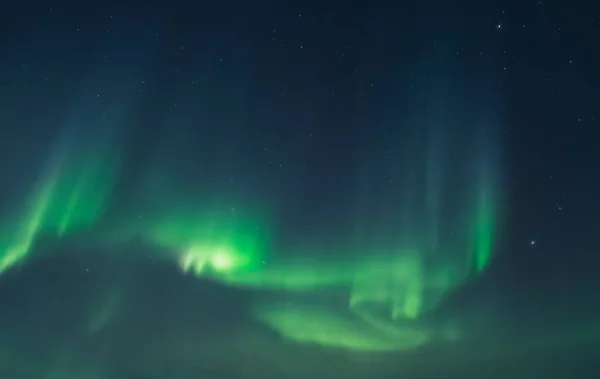 Paysage Avec Galaxie Voie Lactée Ciel Nocturne Avec Étoiles — Photo