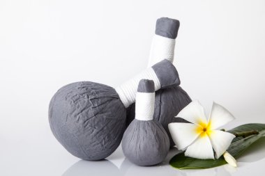 bitkisel sıkıştırma topu