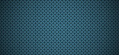 Neon parıltısı açık mavi renk kare desen tasarım şeması konsepti. vektör çizici.