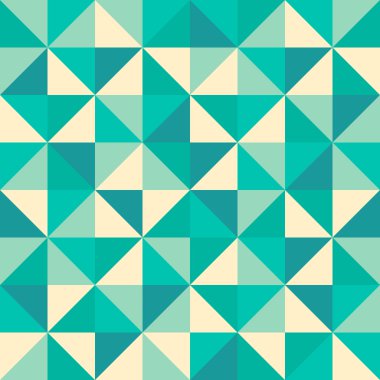 Kusursuz geometrik desen