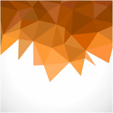 geometrik şekiller arka plan