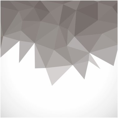 geometrik şekiller arka plan