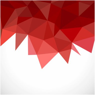 geometrik şekiller arka plan