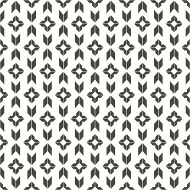 Soyut Geometrik Arkaplan